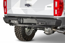 Load image into Gallery viewer, Addictive Desert Designs 2019 Ford Ranger Stealth Fighter Rear Bumper w/ Backup Sensor Holes - GTR Auto
