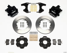 Load image into Gallery viewer, Wilwood Combination Parking Brake Rear Kit 11.00in Civic / Integra Drum 2.46 Hub Offset - GTR Auto