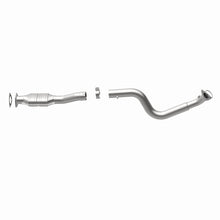 Load image into Gallery viewer, MagnaFlow Direct Fit Catalytic Converter 03-07 GM 2500/3500 P/S OEM