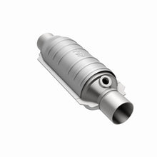 Load image into Gallery viewer, MagnaFlow Universal Catalytic Converter 2.25 inch CA Tier 1