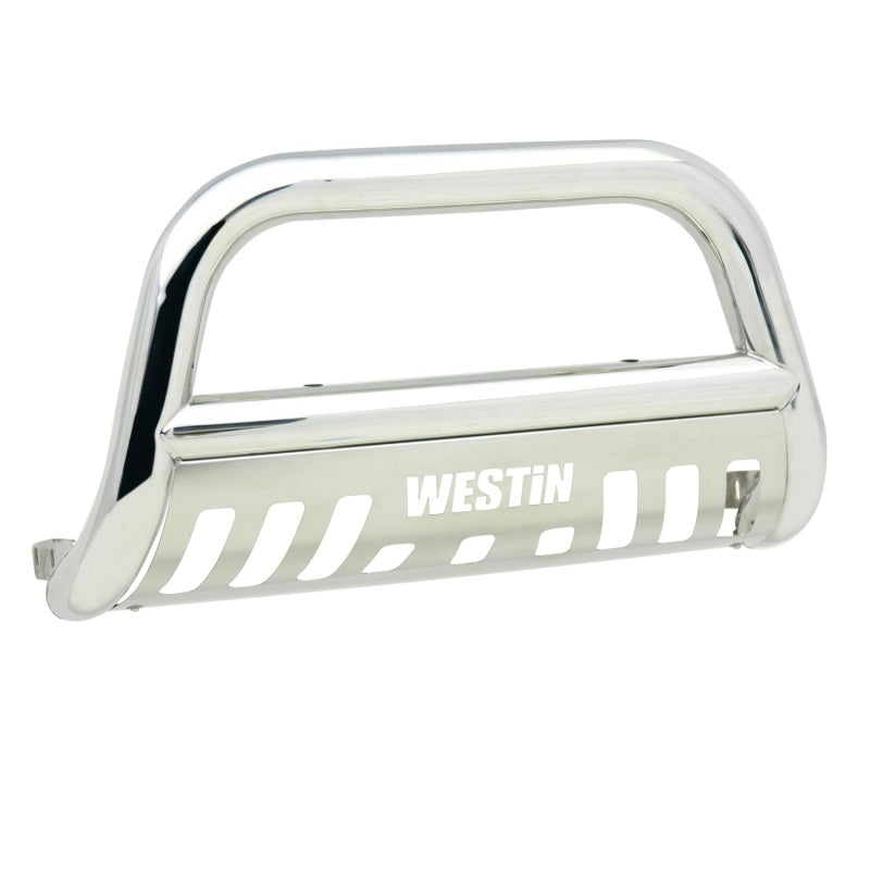 Westin 2001-2007 Chevy Silverado Classic 1500HD/2500HD/3500HD E-Series Bull Bar - SS - GTR Auto