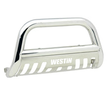 Load image into Gallery viewer, Westin 2001-2007 Chevy Silverado Classic 1500HD/2500HD/3500HD E-Series Bull Bar - SS - GTR Auto