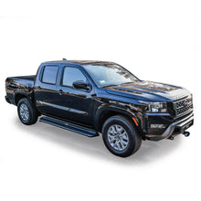 Load image into Gallery viewer, Westin Sure-Grip Aluminum Running Boards 79 in - Black - GTR Auto