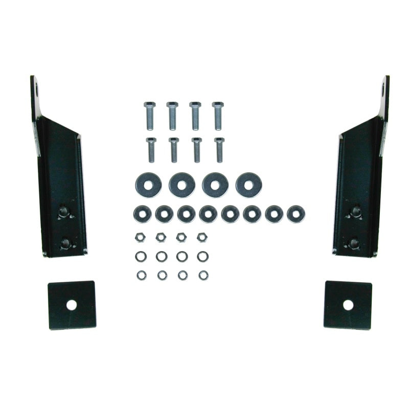 Westin 2001-2007 Chevy Silverado Classic 1500HD/2500HD/3500HD E-Series Bull Bar - SS - GTR Auto