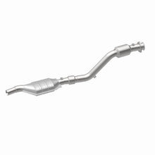 Load image into Gallery viewer, MagnaFlow Direct Fit Catalytic Converter 04-05 Audi Allroad 4.2L Passenger Side