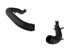 Load image into Gallery viewer, aFe Power 17-20 Ford Raptor 3.5L V6 Turbo Inlet Pipes - GTR Auto