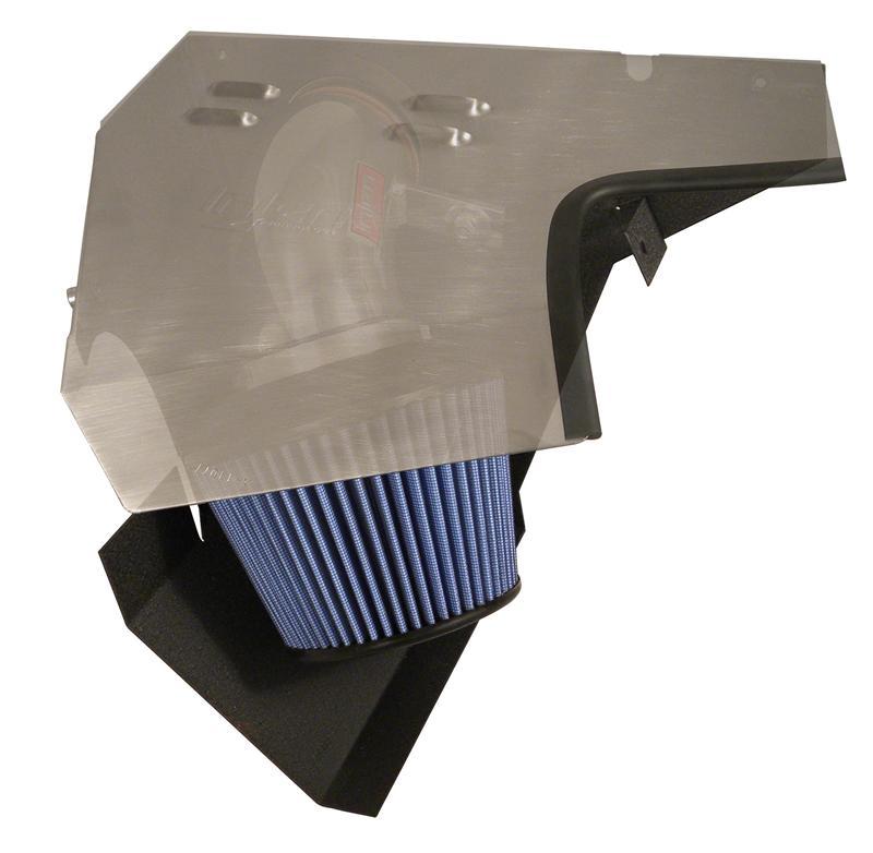Injen 92-99 BMW E36 323i/325i/328i/M3 3.0L Polished Air Intake w/ Heat-Shield and Louvered Top Cover - GTR Auto