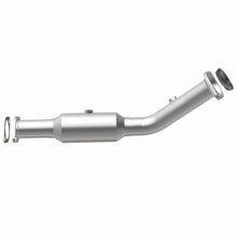 Load image into Gallery viewer, MagnaFlow Direct Fit Catalytic Converter 03-05 Mazda 6 2.3L
