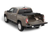 Load image into Gallery viewer, Tonno Pro 2019 GMC Sierra 1500 Fleets 6.6ft Bed Tonno Fold Tri-Fold Tonneau Cover - GTR Auto