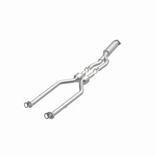 Load image into Gallery viewer, MagnaFlow Direct Fit Catalytic Converter CARB Compliant - 2008 Lexus IS F V8 5.0L