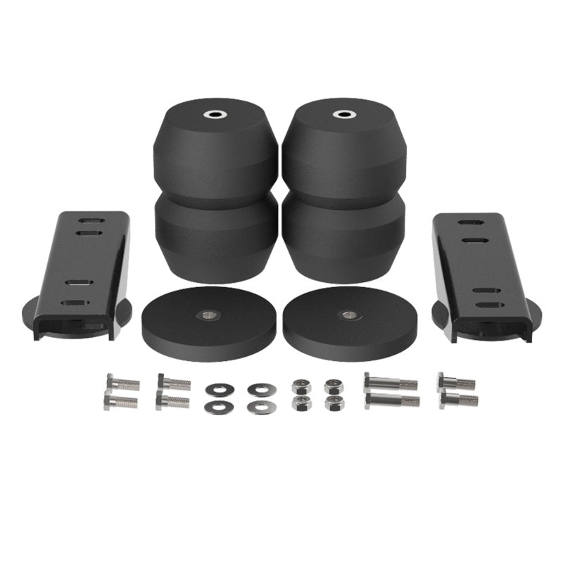 Timbren 1994 Chevrolet K1500 Rear Suspension Enhancement System - GTR Auto