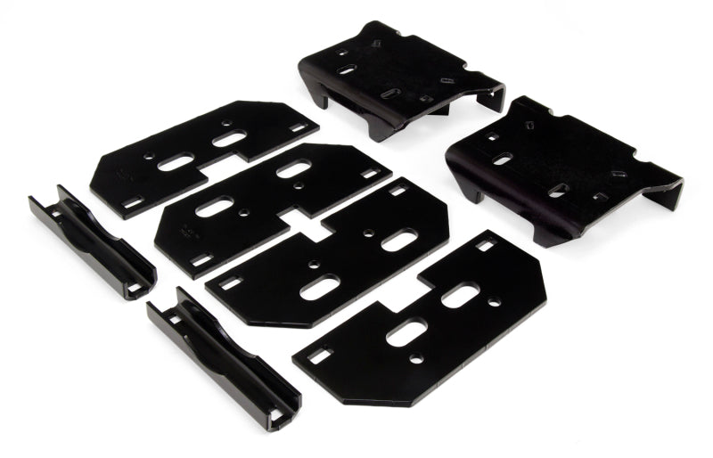 Air Lift Loadlifter 5000 Air Spring Kit - GTR Auto