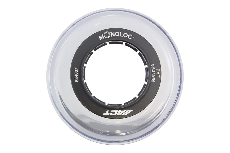 ACT 2008 Mitsubishi Lancer Monoloc Collar - GTR Auto