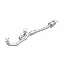 Load image into Gallery viewer, MagnaFlow Direct Fit Catalytic Converter 14-15 Acura MDX 3.5L Underbody