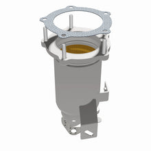 Load image into Gallery viewer, MagnaFlow Direct Fit Catalytic Converter 99-01 Protege 1.6/1.8 CA