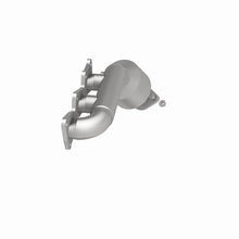 Load image into Gallery viewer, MagnaFlow Direct Fit Catalytic Converter 2009 Kia Borrego 3.8L Driver Side
