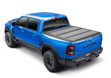 Load image into Gallery viewer, BAK 19-20 Dodge Ram (New Body Style w/o Ram Box) 5ft 7in Bed BAKFlip MX4 Matte Finish - GTR Auto