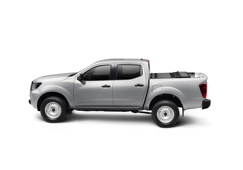 BAK 2022 Nissan Frontier 5ft Bed BAKFlip MX4 Matte Finish - GTR Auto
