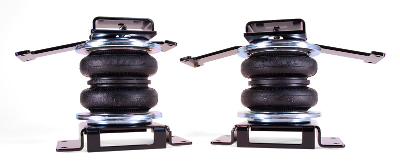 Air Lift 17-19 Nissan Titan 4WD Load Lifter 5000 - GTR Auto