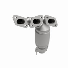 Load image into Gallery viewer, MagnaFlow Direct Fit Catalytic Converter Contour 2.5L Rear Manifold