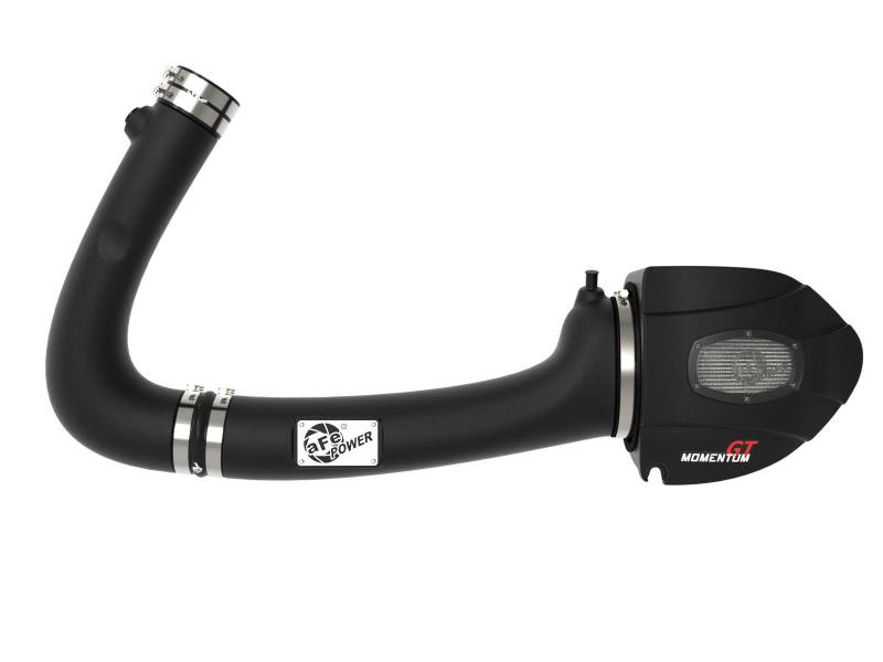 aFe Momentum GT Dry S Stage-2 Intake System 11-15 Dodge Challenger/Charger V6-3.6L - GTR Auto
