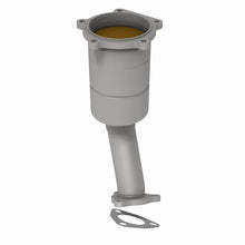 Load image into Gallery viewer, MagnaFlow Direct Fit Catalytic Converter 00-04 Nissan Frontier