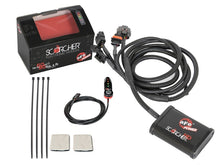 Load image into Gallery viewer, aFe SCORCHER HD Module 2016 Nissan Titan XD V8-5.0L (td) - GTR Auto