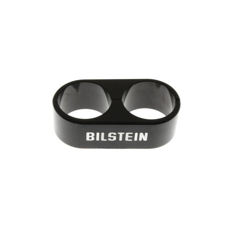 Bilstein B1 Reservoir Clamps - Black Anodized - GTR Auto