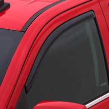 Load image into Gallery viewer, AVS 88-99 Chevy CK Standard Cab Ventvisor In-Channel Window Deflectors 2pc - Smoke - GTR Auto