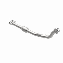 Load image into Gallery viewer, MagnaFlow Direct Fit Catalytic Converter 98-02 Passport 3.2L OEM
