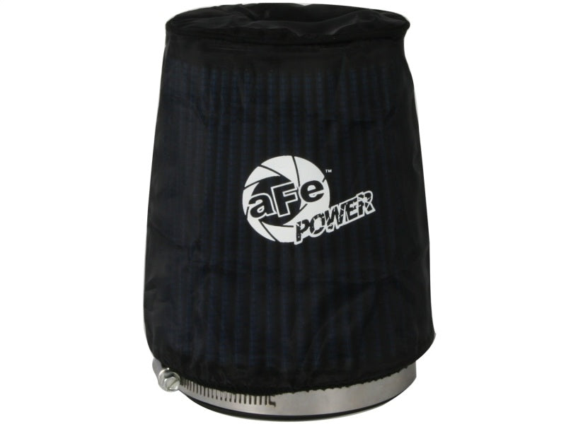 aFe MagnumSHIELD Pre-Filters P/F 2x-90054 (Black) 28-10253