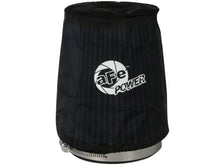 Load image into Gallery viewer, aFe MagnumSHIELD Pre-Filters P/F 2x-90054 (Black) 28-10253