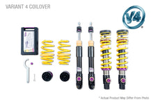 Load image into Gallery viewer, KW Coilover Kit V4 Bundle 2020 BMW X5/X6 M (F95) (Including Competition) - GTR Auto