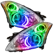 Load image into Gallery viewer, Oracle 10-12 Nissan Altima Sedan SMD HL - ColorSHIFT w/o Controller