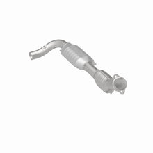 Load image into Gallery viewer, MagnaFlow Direct Fit Catalytic Converter 97-98 E150 E250 Van 4.2L D/