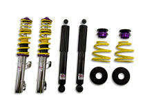 Load image into Gallery viewer, KW Coilover Kit V1 Audi TT (TTC TTR) Coupe + Roadster; Quattro; all engines - GTR Auto