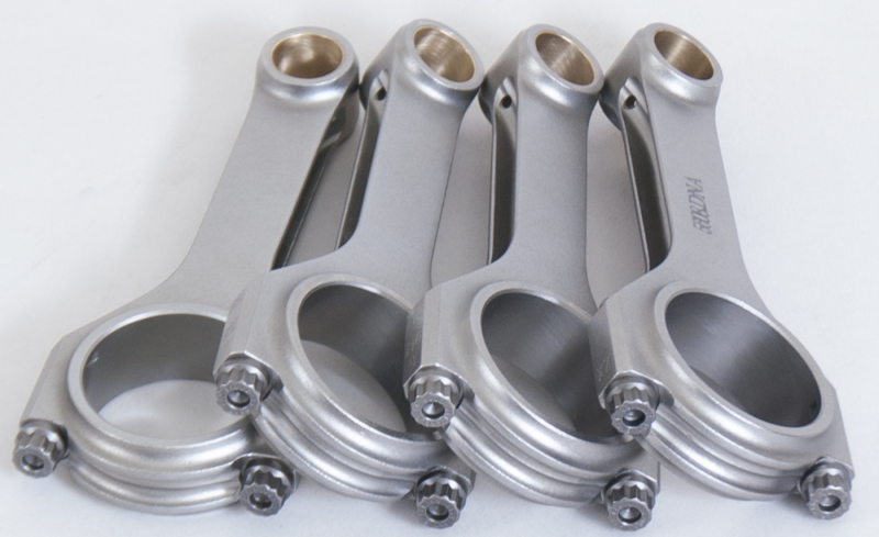 Eagle Chrysler 420A Engine H-Beam Connecting Rods *Non-Standard Rod Length* (Set) - GTR Auto