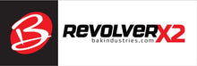 Load image into Gallery viewer, BAK 15-20 Ford F-150 5ft 6in Bed Revolver X2 - GTR Auto