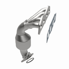 Load image into Gallery viewer, MagnaFlow Direct Fit Catalytic Converter 07-09 Toyota Camry 2.4L