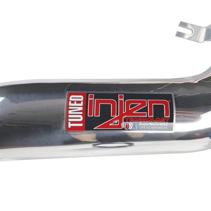 Injen 18-20 Hyundai Kona L4-1.6L Turbo Short Ram Cold Air Intake System - GTR Auto