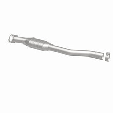 Load image into Gallery viewer, MagnaFlow Direct Fit Catalytic Converter 2011-2012 EQUINOX 3.0L Underbody