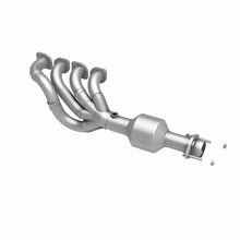 Load image into Gallery viewer, MagnaFlow Conv DF BMW 5-6 06-09 Driver Side - GTR Auto