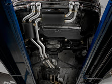 Load image into Gallery viewer, aFe MACH Force-Xp 2.5in 304 SS Cat-Back Exhaust w/ Polished Tips 01-06 BMW M3 - GTR Auto