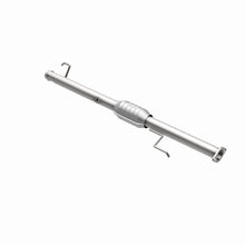 Load image into Gallery viewer, MagnaFlow Direct Fit Catalytic Converter 00-04 Tundra Rear 3.4L