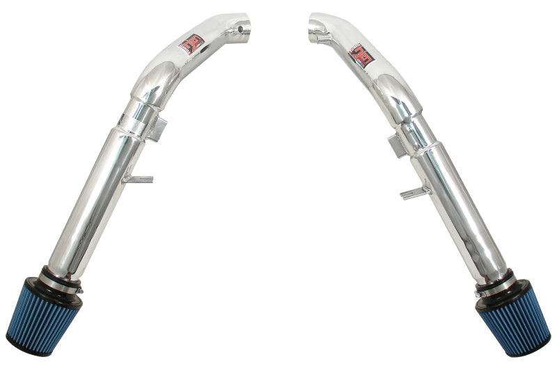 Injen 09-20 Nissan 370Z Nismo Edition Polished Cold Air Intake - GTR Auto