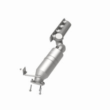 Load image into Gallery viewer, MagnaFlow Direct Fit Catalytic Converter 07-10 Audi A6/A8 4.2L