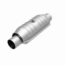 Load image into Gallery viewer, MagnaFlow Universal Catalytic Converter 2.25 inch CA Tier 1