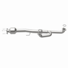 Load image into Gallery viewer, MagnaFlow Direct Fit Catalytic Converter 13-14 Accord 3.5L