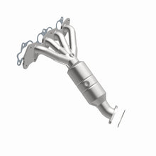 Load image into Gallery viewer, MagnaFlow Direct Fit Catalytic Converter 08-09 Ford Focus 2.0L
