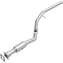 Load image into Gallery viewer, MagnaFlow Direct Fit Catalytic Converter 04-06 Chrysler Voyager 3.3L